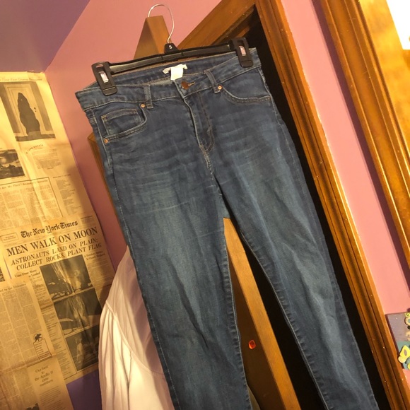 💙Plain Jane Jeans💙 - Picture 3 of 3